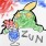 ズン
